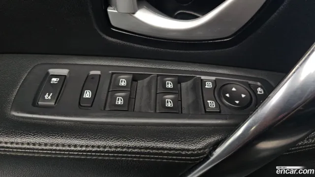 Renault SM7