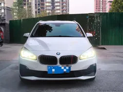 BMW 2-Series