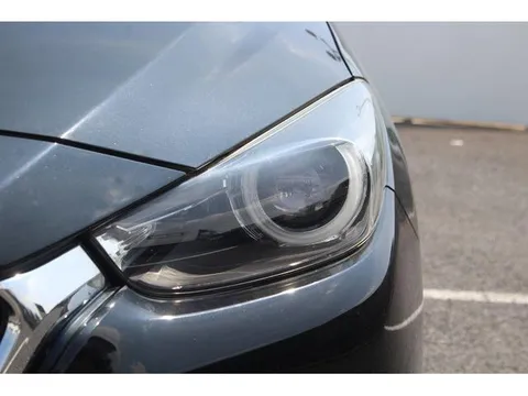 Mazda Axela Sport
