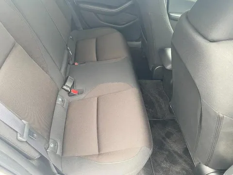 Mazda MAZDA3 Fastback