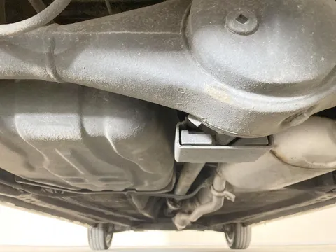 Suzuki Alto Turbo RS