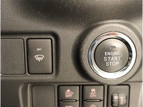 Toyota Pixis Joy