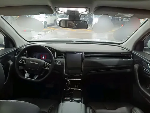 Changan