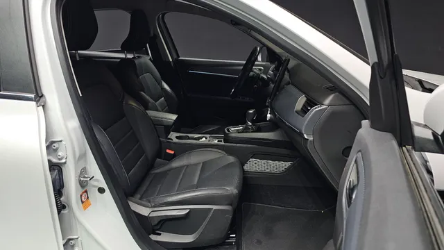 Renault XM3