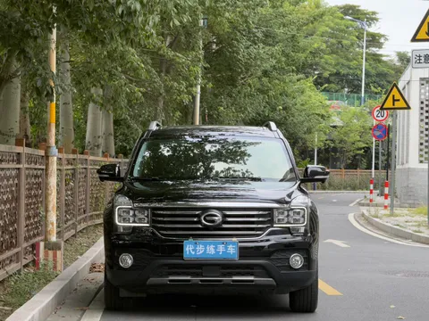 Gac GS7