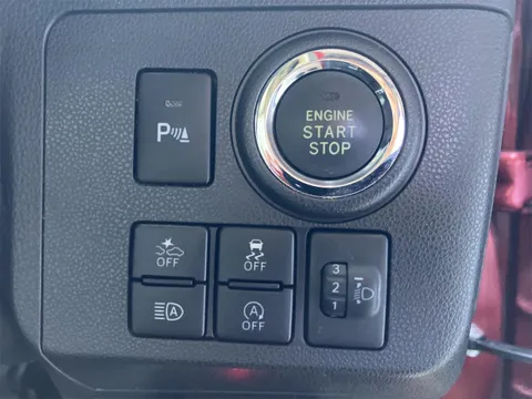 Daihatsu Mira Tocot