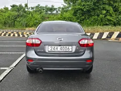 Renault SM3