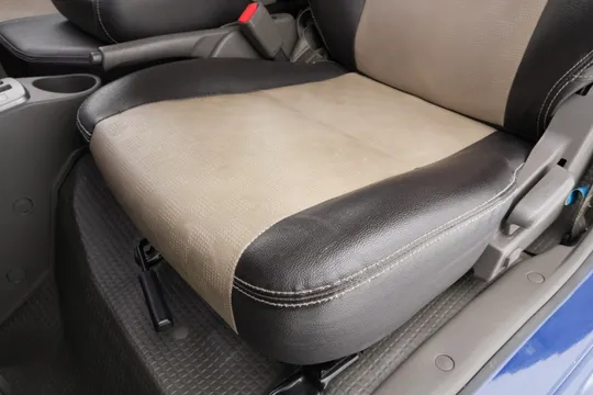 Hyundai Porter II