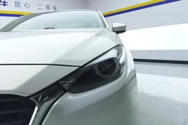 Mazda Mazda 3