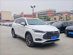 BYD