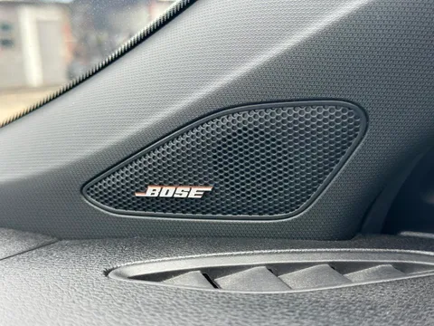 MG MG6