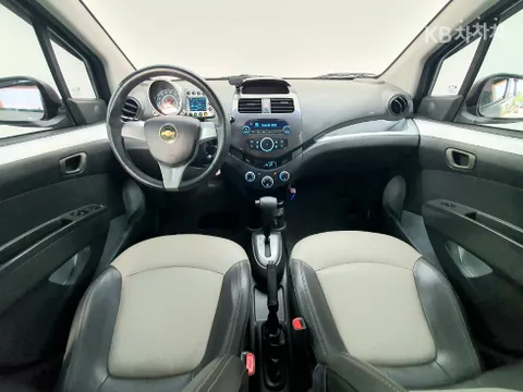 Chevrolet Matiz
