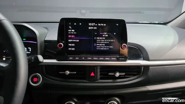 Kia Picanto (Morning)