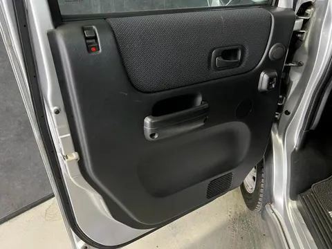 Honda Vamos Hobio