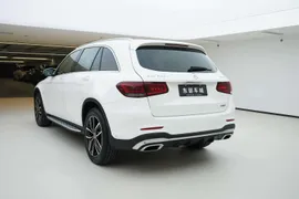 Mercedes-Benz Mercedes-Benz GLC