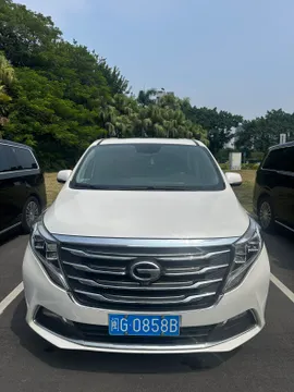 Gac M8