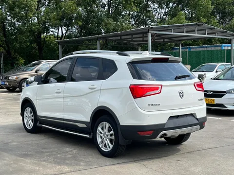 Baojun 560