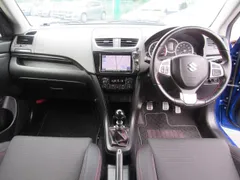 Suzuki Swift Sport