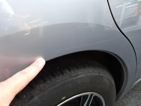 Subaru Impreza Sports