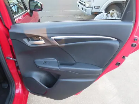 Honda Jazz (Fit)