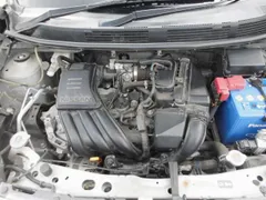 Nissan Micra (March)