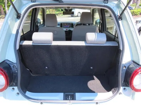 Daihatsu Mira Tocot