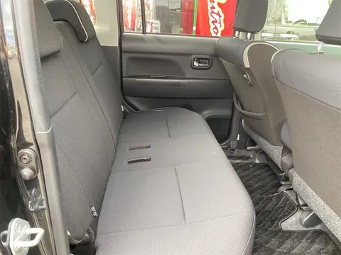 Toyota Pixis Space