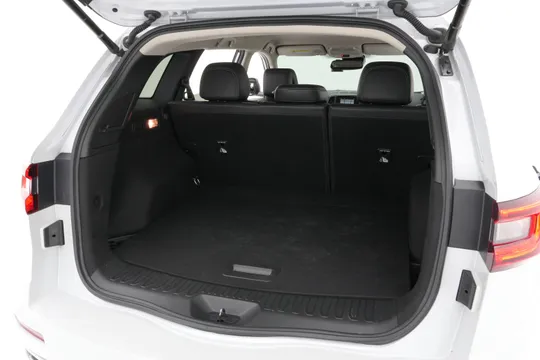 Renault Koleos (QM6)