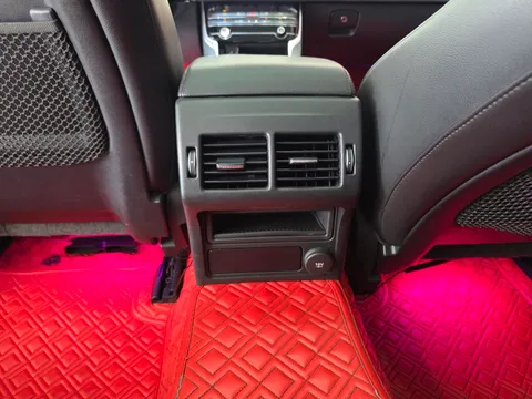Jaguar XFL