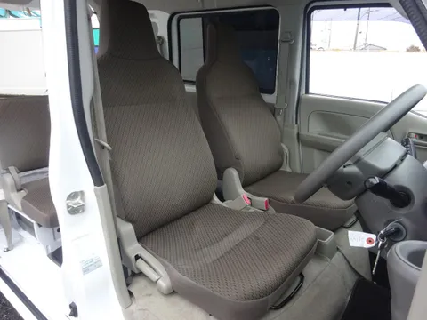 Nissan Clipper