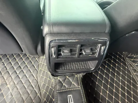 Lincoln Continental