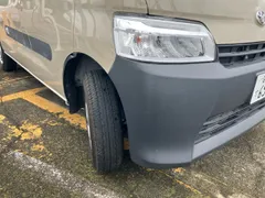 Toyota TownAce Van