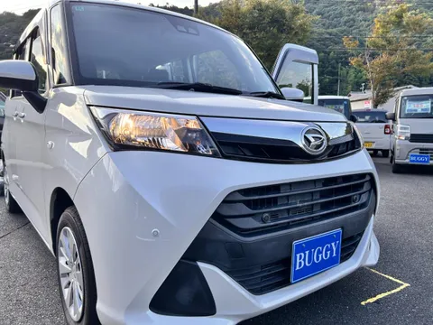 Daihatsu Thor