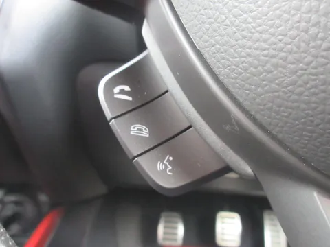 Suzuki Swift Sport