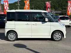 Suzuki Spacia Custom Z
