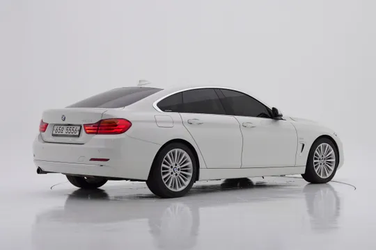 BMW 4-Series