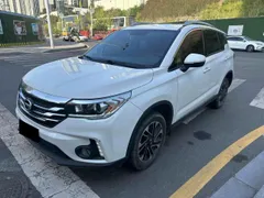Gac GS4