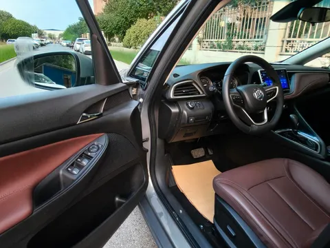 Buick GL6