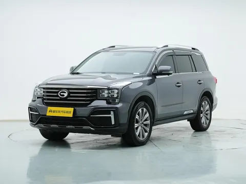 Gac GS8