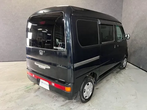 Honda Vamos Hobio Pro