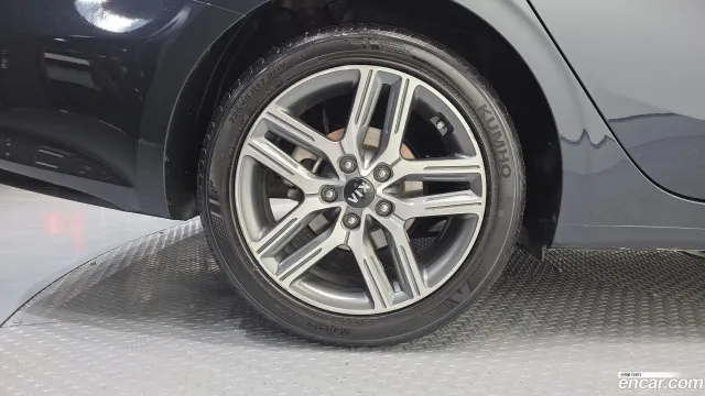 Kia Cerato (K3)