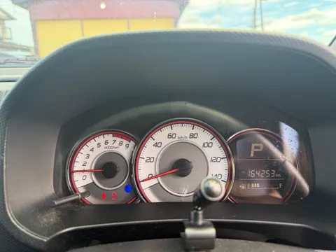 Suzuki Alto Turbo RS