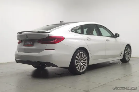 BMW Gran Turismo