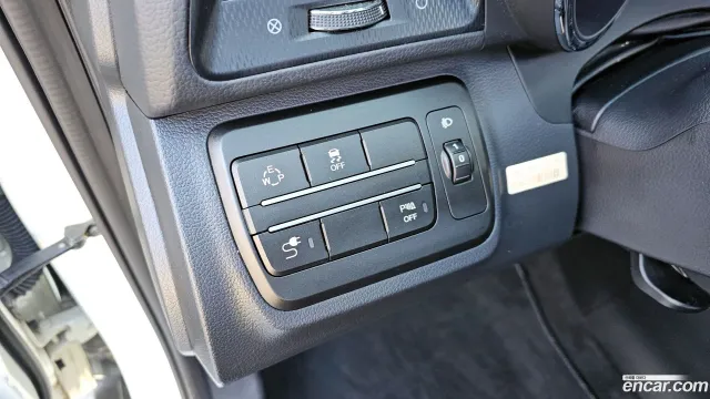 SsangYong Tivoli XLV (Tivoli Air)