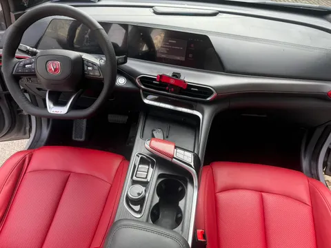 Changan UNI-T