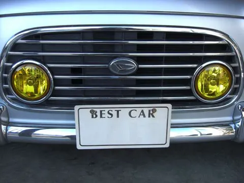 Daihatsu Mira Gino