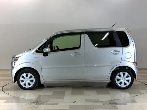 Mazda Flair