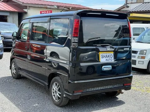 Honda Vamos