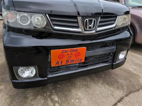 Honda Zest Spark