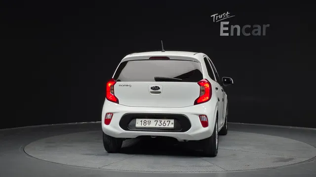 Kia Picanto (Morning)